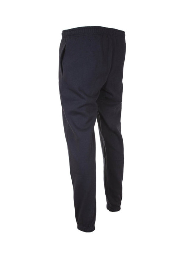 Pantalon Fleece Jogger Umbro Junior Azul Marino