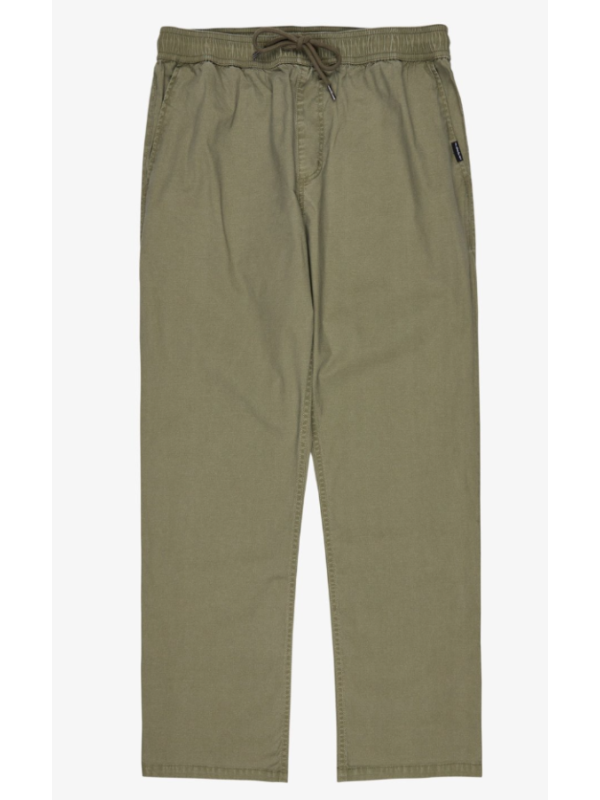 Taxer - Pantalón recto para Hombre