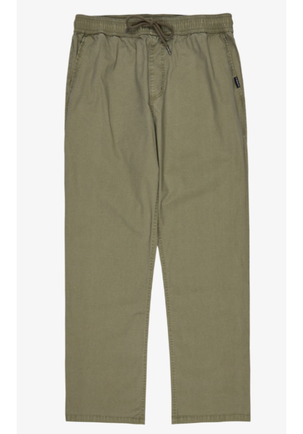 Taxer - Pantalón recto para Hombre