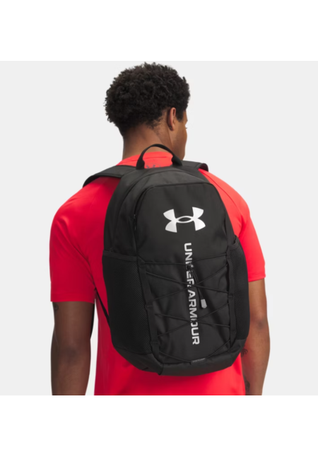 UA Hustle Sport 6.0