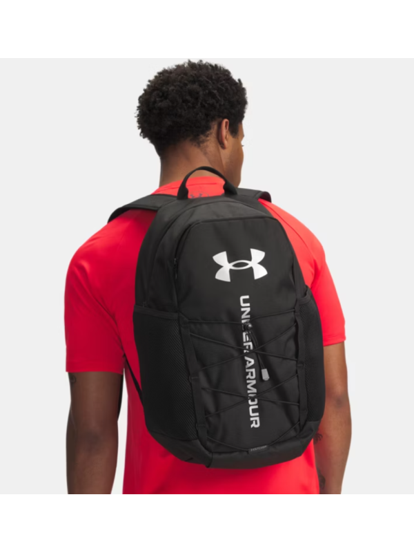 UA Hustle Sport 6.0