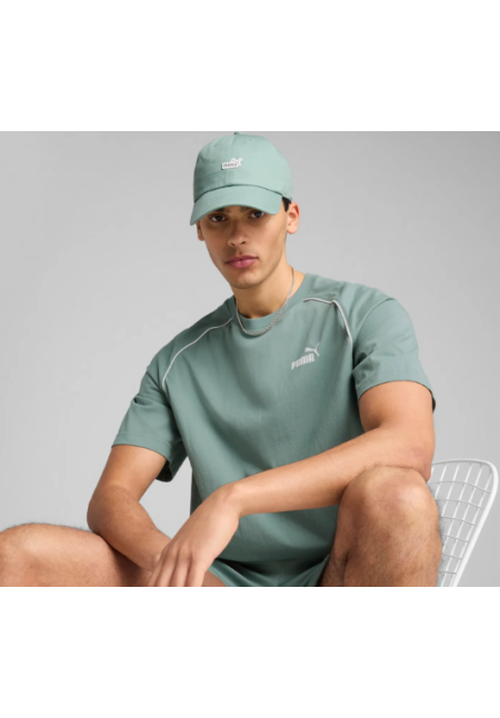 Gorra Puma  LOGO PATCH BB Cap 025997-04