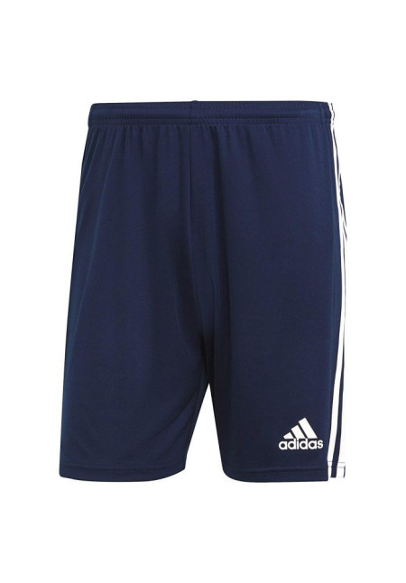 Short Adidas Hombre SQUAD 21 SHO NAVBLU/WHITE