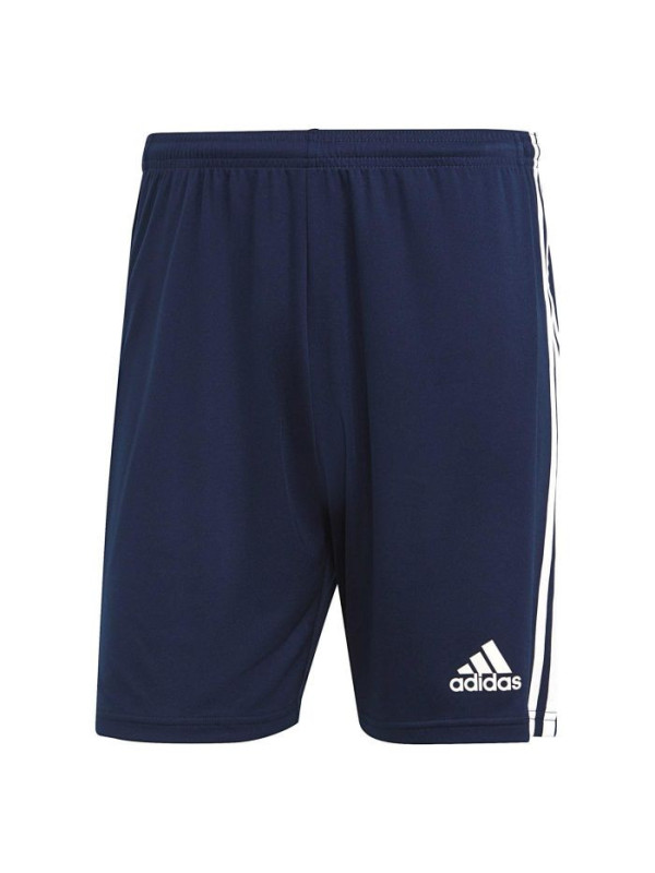 Short Adidas Hombre SQUAD 21 SHO NAVBLU/WHITE