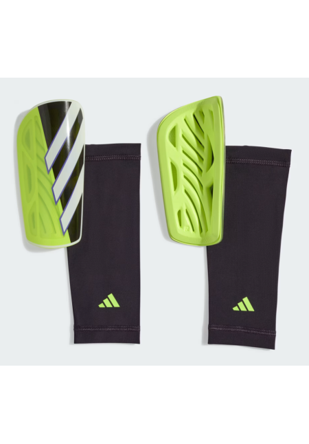 Espinilleras Tiro League