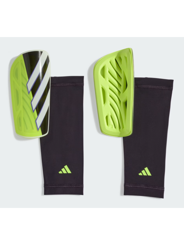 Espinilleras Tiro League