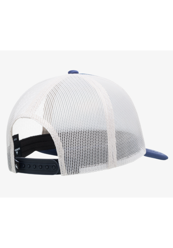 Emu Coop - Gorra Trucker para Hombre