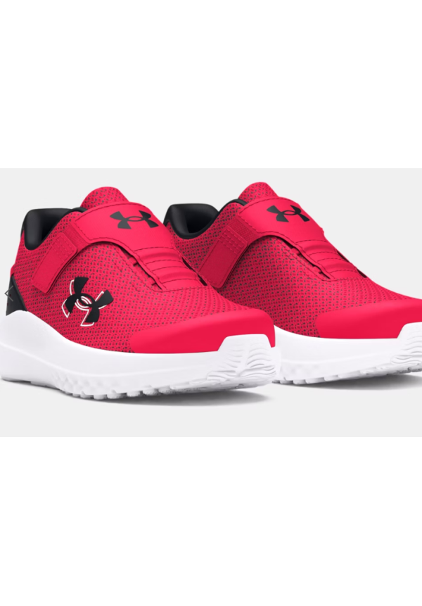 Zapatillas de running UA Surge 4 AC para niño pequeño