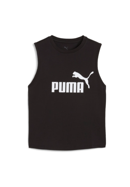 Camiseta Tirantes Logo Slim Tank