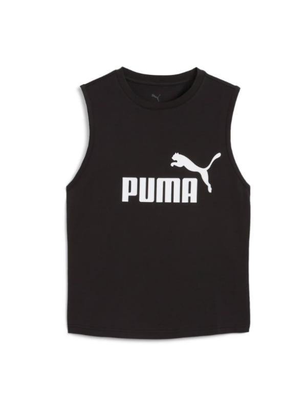 Camiseta Tirantes Logo Slim Tank