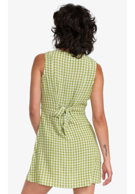 Statement - Vestido Mini para Mujer