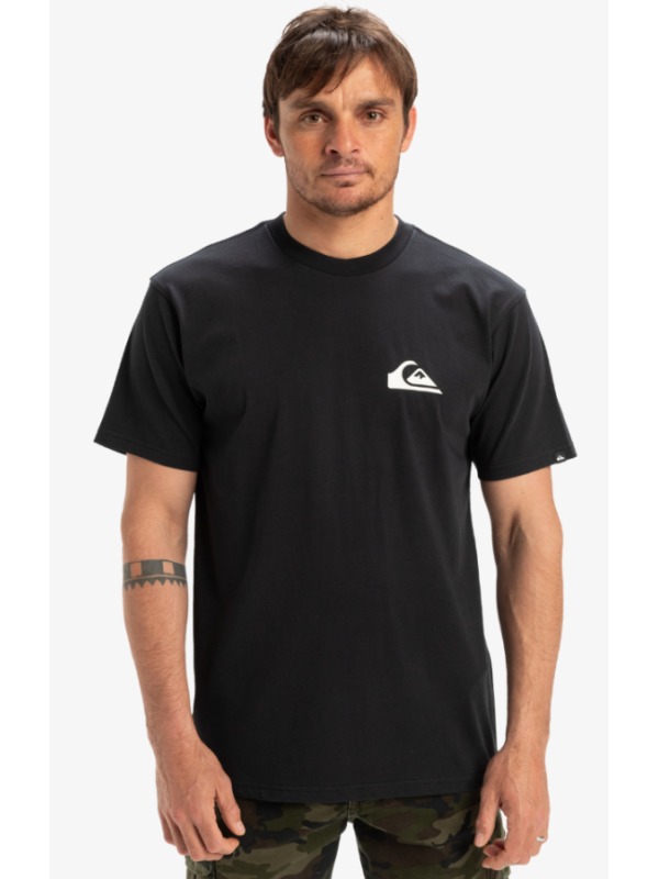 Ev Mini Logo - Camiseta de manga corta para Hombre