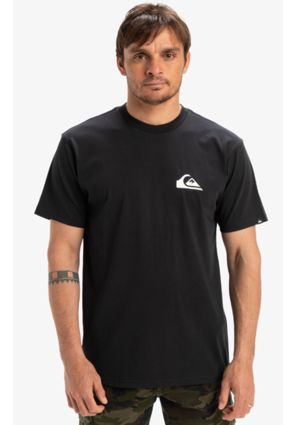 Ev Mini Logo - Camiseta de manga corta para Hombre
