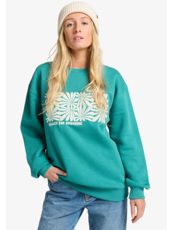 Alvarado - Sudadera para mujer