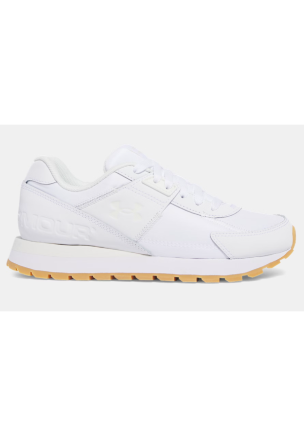 UA Essential Runner