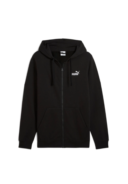 ESS No. 1 Logo Full-Zip Hoodie FL