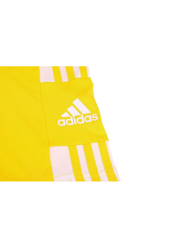 Camiseta Niño Adidas Squad 21