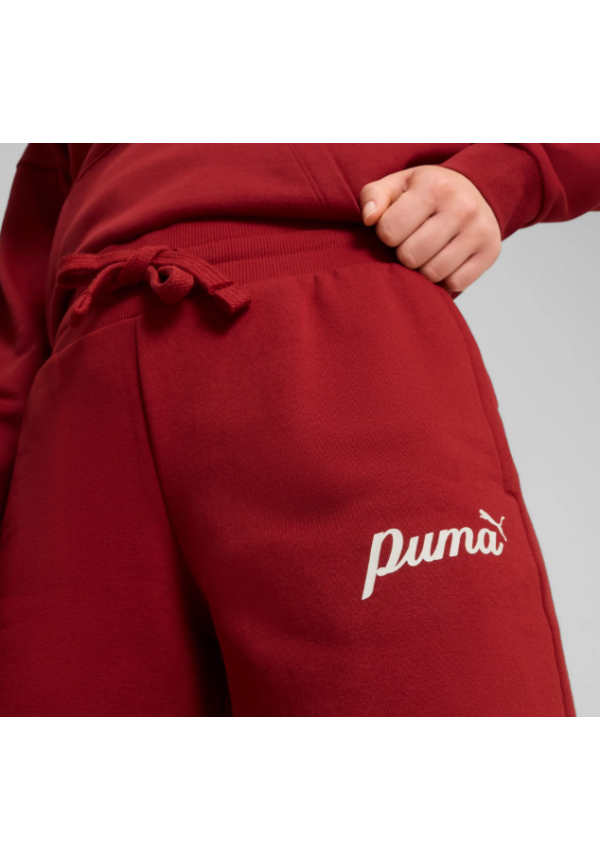 Pantalón Puma  Script