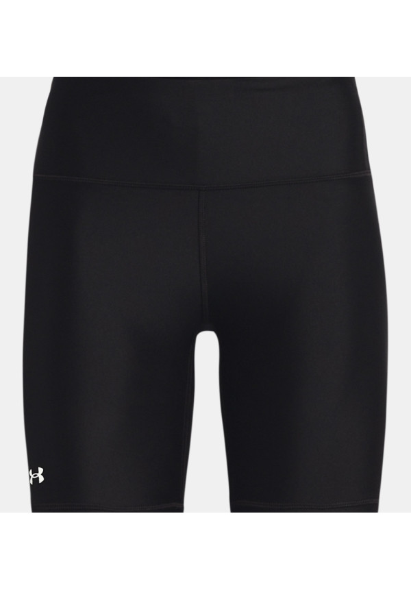 Pantalón corto HeatGear® Bike para mujer