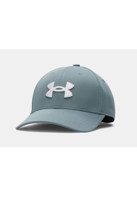 Gorra ajustable UA Blitzing para hombre