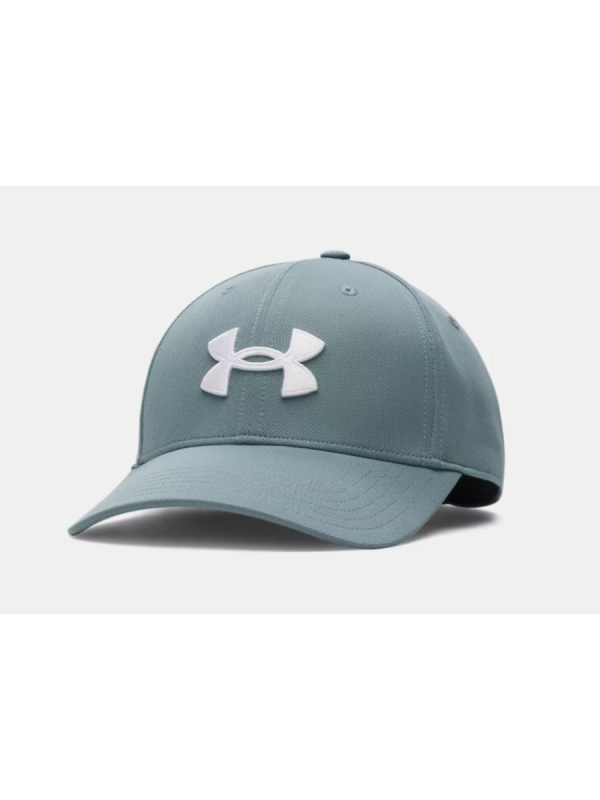 Gorra ajustable UA Blitzing para hombre