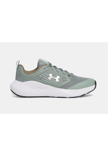 Zapatillas de entrenamiento UA Commit 4 para hombre