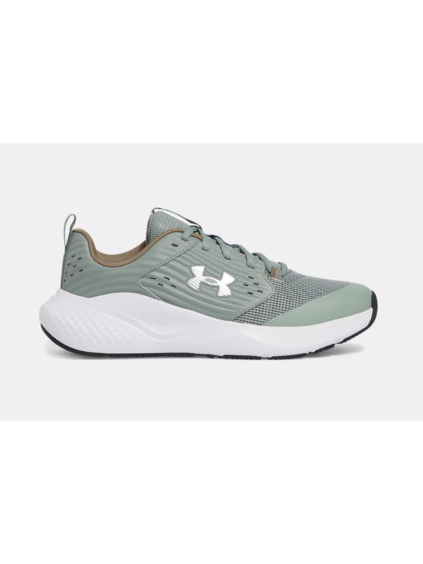 Zapatillas de entrenamiento UA Commit 4 para hombre