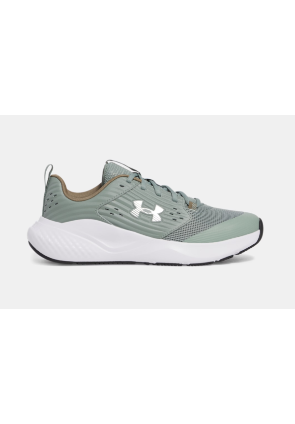 Zapatillas de entrenamiento UA Commit 4 para hombre