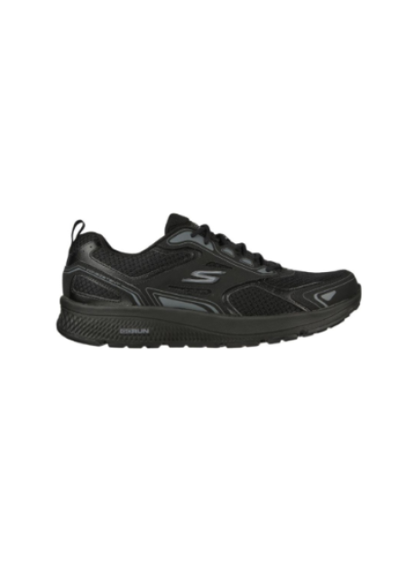 Zapatilla Skechers Go Run Consistent Negra