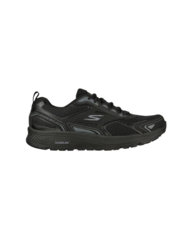 Zapatilla Skechers Go Run Consistent Negra