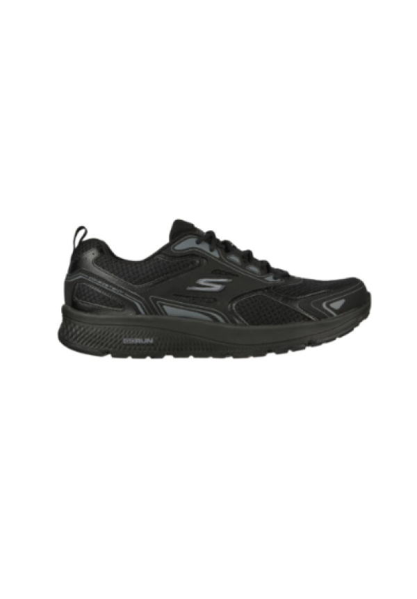 Zapatilla Skechers Go Run Consistent Negra