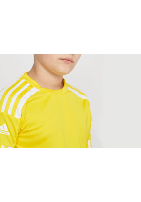 Camiseta Niño Adidas Squad 21