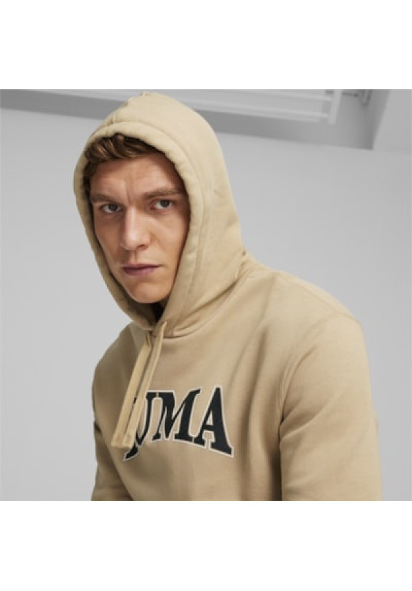 Sudadera Puma Squad 