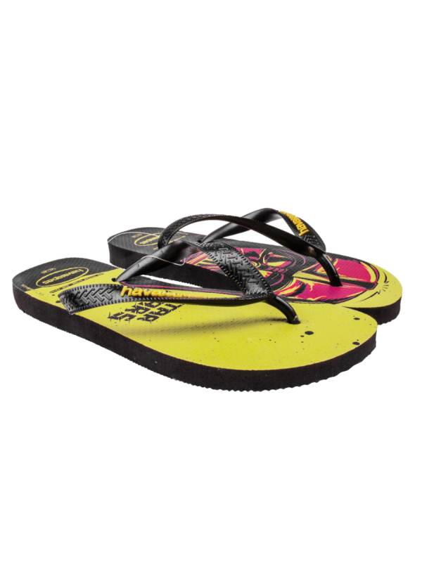 HAVAIANAS STARS WARS FC