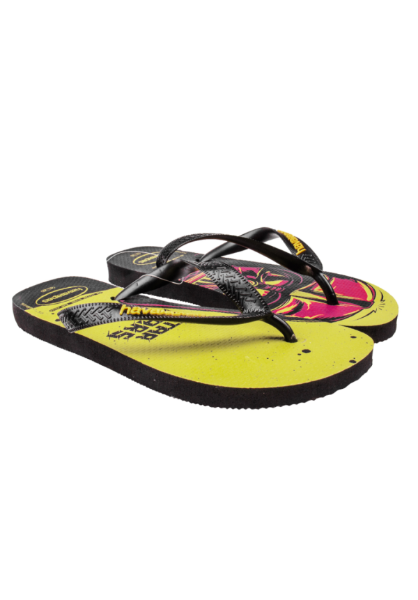 HAVAIANAS STARS WARS FC