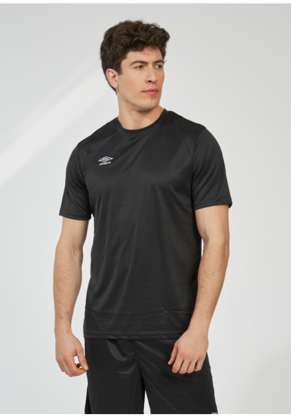 Camiseta Umbro Oblivion Black