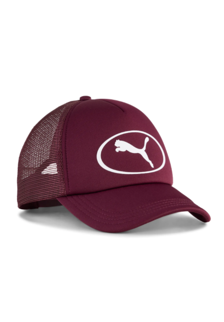 PUMA CAT LOGO Trucker Cap