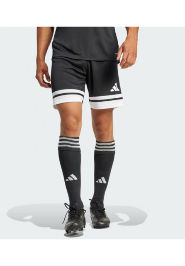 Pantalón Corto Hombre Adidas Squa25 Essenttial