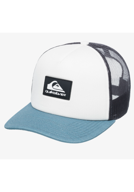 Omnipotent - Gorra con Ajuste Posterior a Presión para Hombre