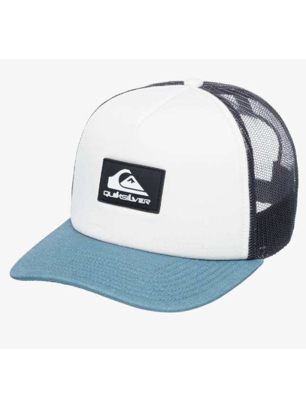 Omnipotent - Gorra con Ajuste Posterior a Presión para Hombre