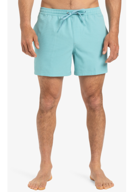 Everyday Flex 15" - Short de Natación para Hombre Marine Blue