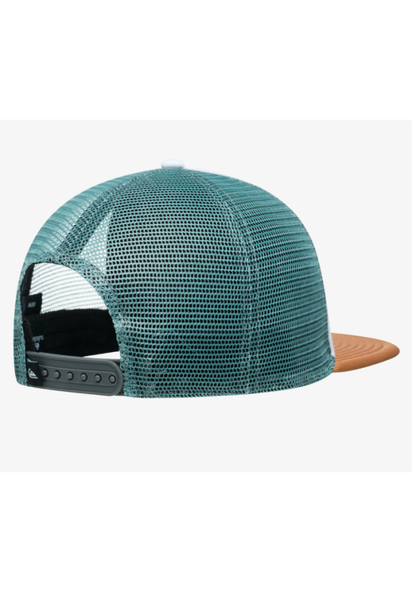 Foamslayer - Gorra Trucker para Hombre