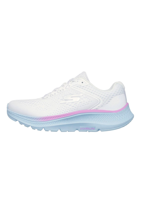 SKECHERS MUJER GO RUN CONSISTENT 2.0 128607/WBL