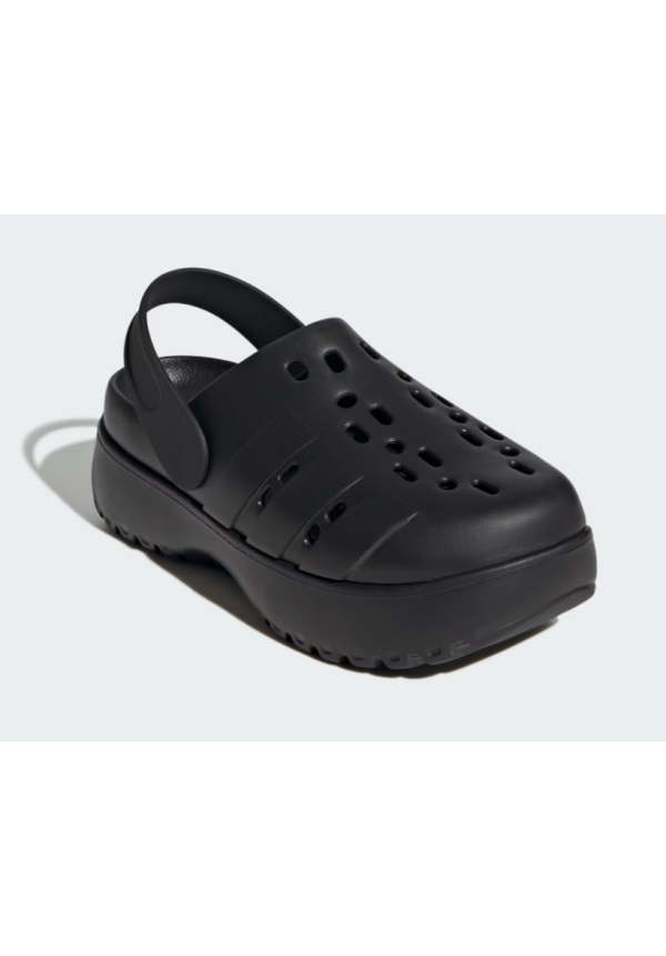 Zueco Adilette Platform