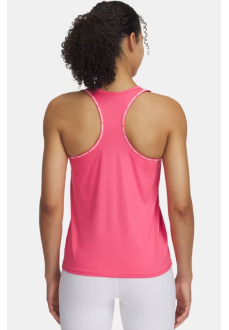 UA Tech™ Knockout Camiseta de tirantes para mujer