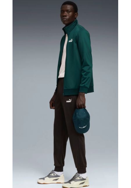 ESS Poly Suit cl Green