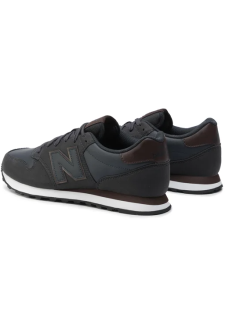 New Balance Zapatillas GM500NVB Azul marino