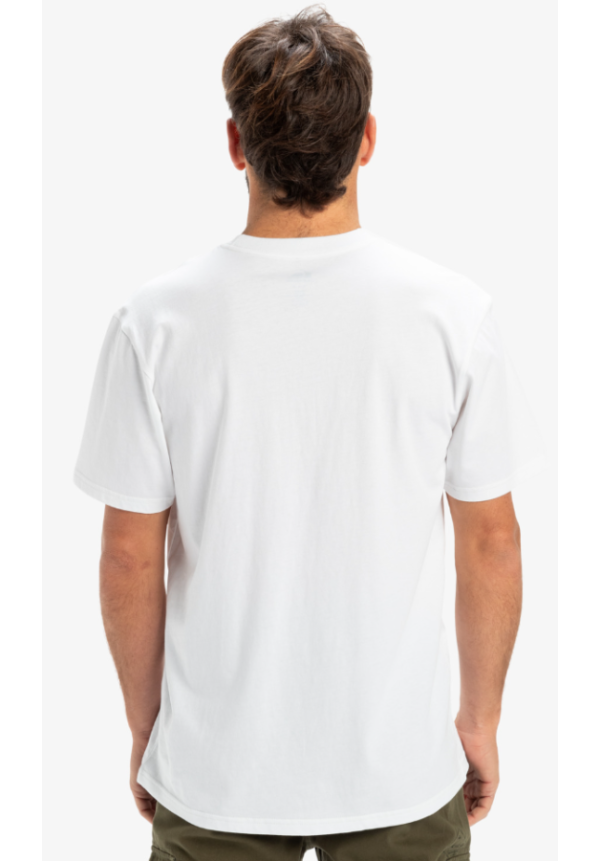 Ev Shape All Day - Camiseta de manga corta para Hombre