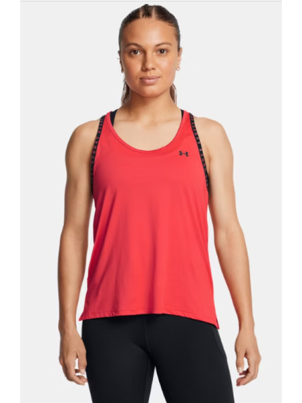 Camiseta Tirantes Women's UA Knockout Tank 713