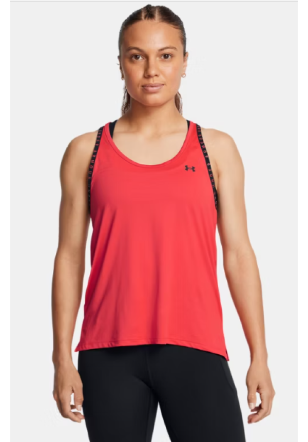 Camiseta Tirantes Women's UA Knockout Tank 713